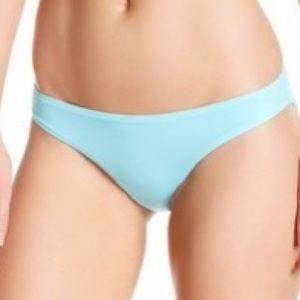 PilyQ Dreamy Blue Reversible Full Bottom Blue/Pink